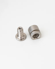 Replacement Nut/Bolt for Snow Peak TTA Clamps