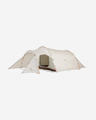 Snow Peak Vault Four Person Tent (Ivory)