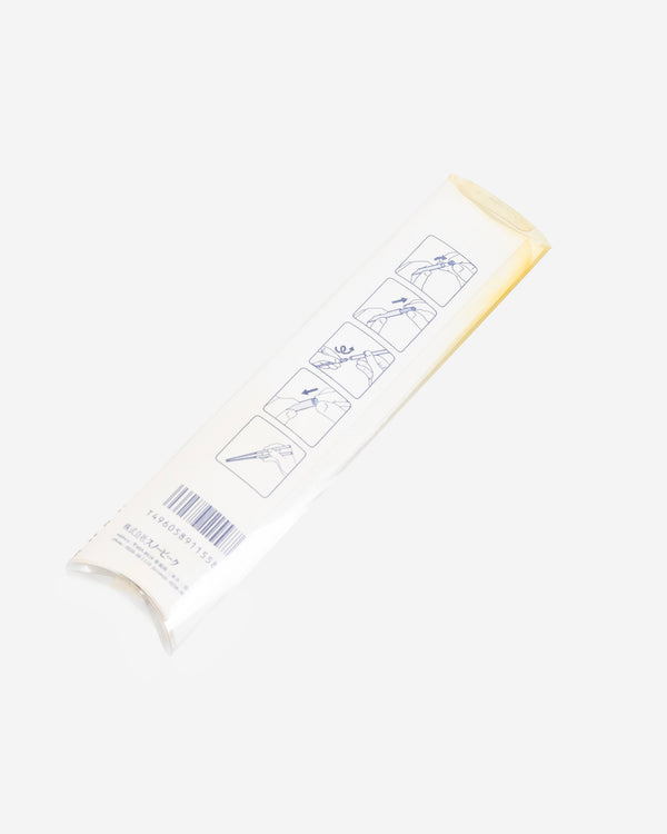 Wabuki Chopsticks (1997 2nd Release)