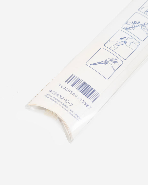 Wabuki Chopsticks (1997 2nd Release)