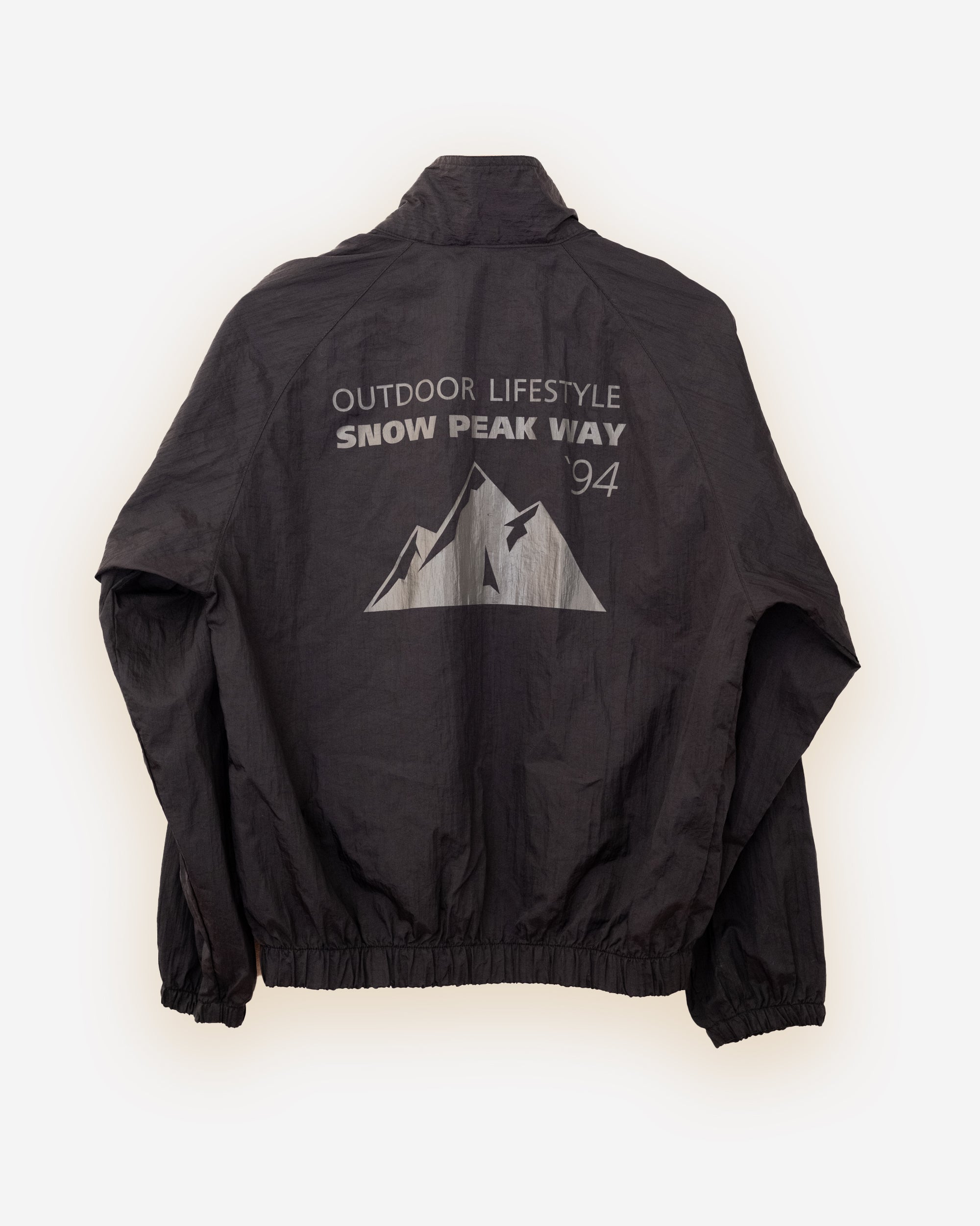 Snow Peak Way – Kōrogi