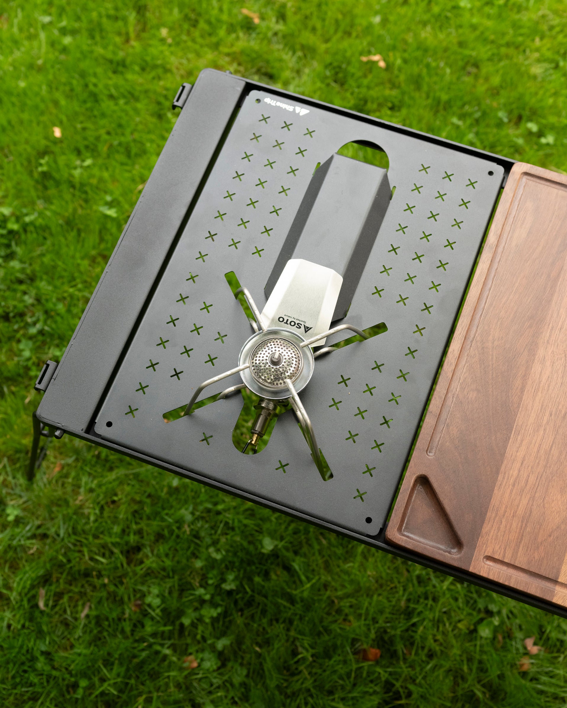 IGT Accessories – Kōrogi