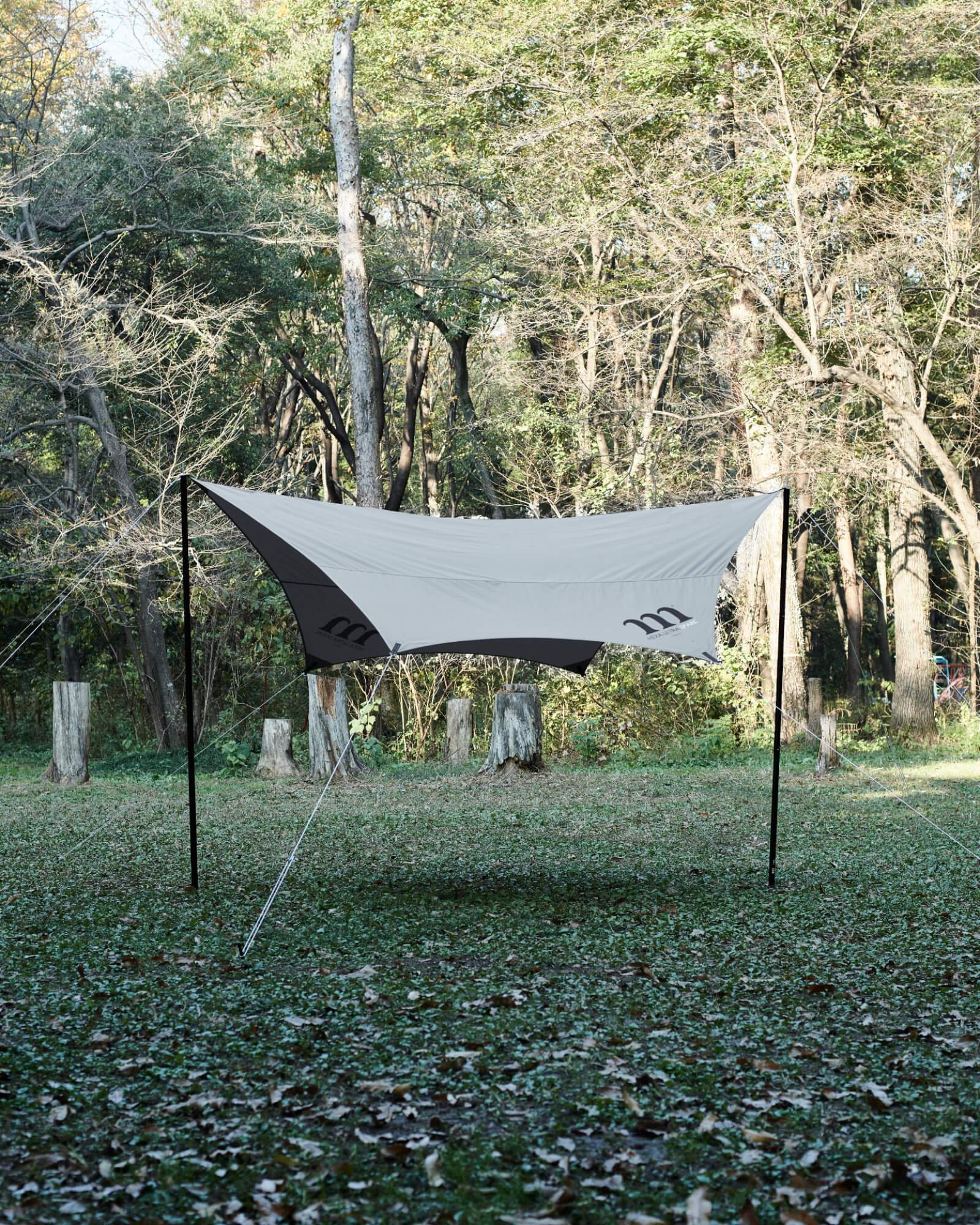 Hexa Ultra Spark T/C 2 Person Tarp
