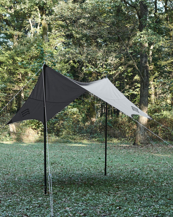 Hexa Ultra Spark T/C 2 Person Tarp