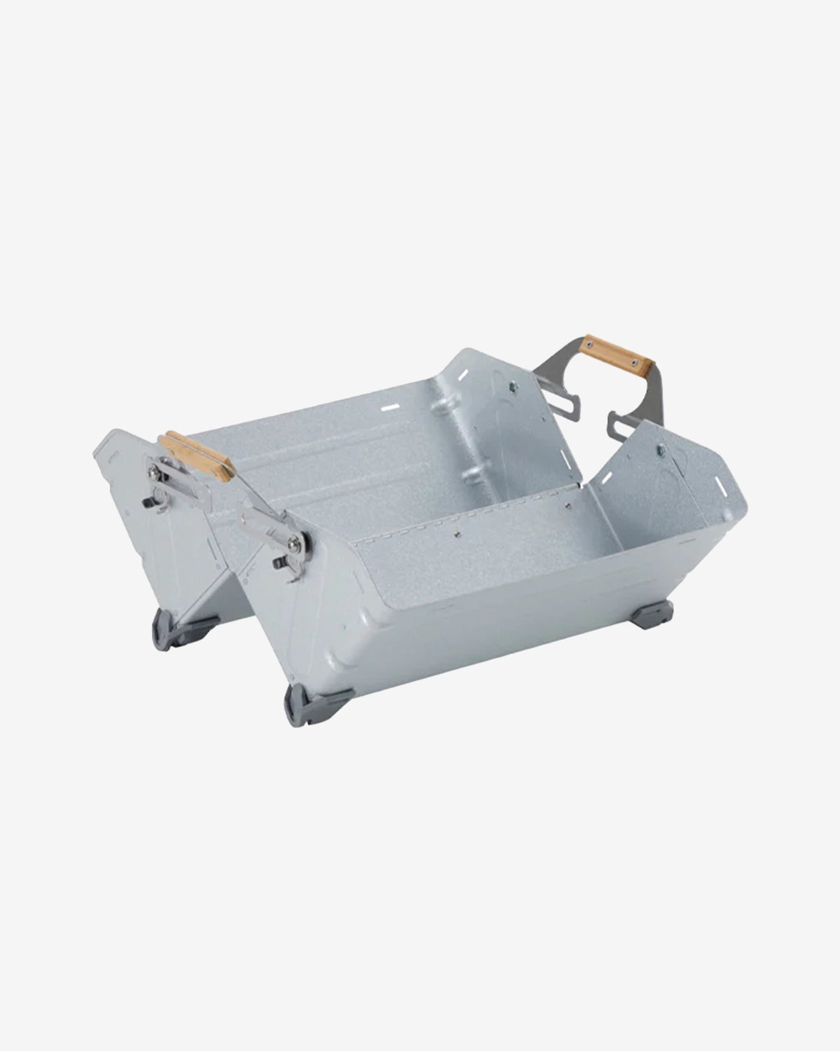 Snow Peak Stacking Shelf Container 25