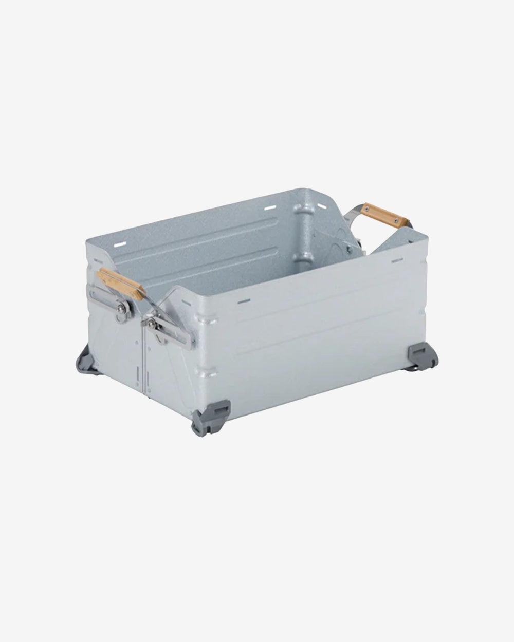 Snow Peak Stacking Shelf Container 25
