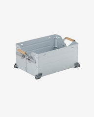 Snow Peak Stacking Shelf Container 25