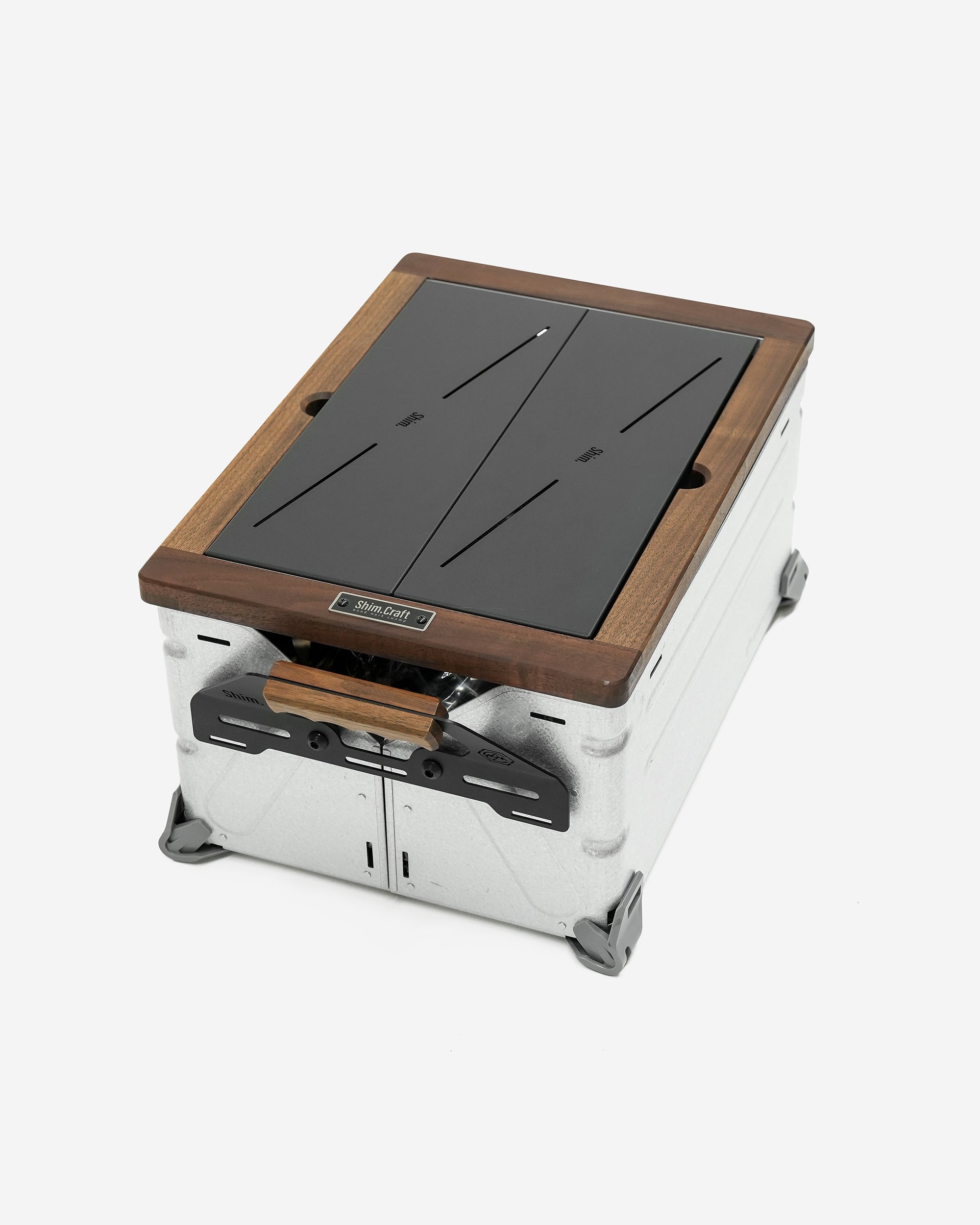 STF/SC25 in Walnut