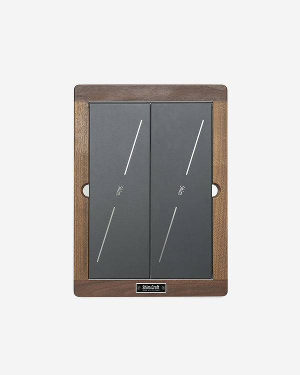 STF/SC25 in Walnut