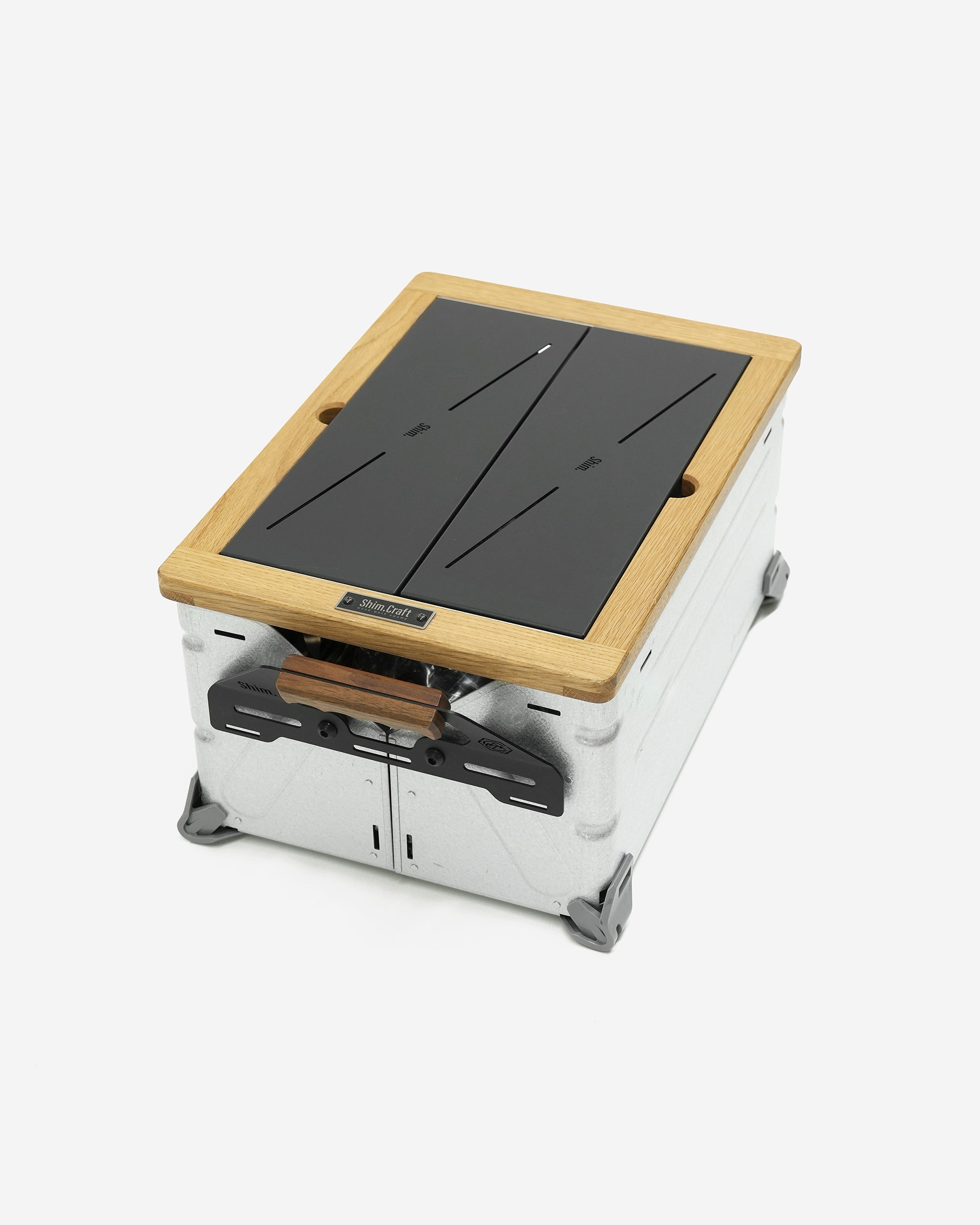 STF/SC25 in Oak