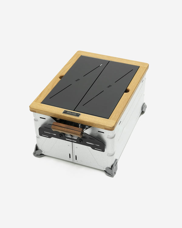 STF/SC25 in Oak