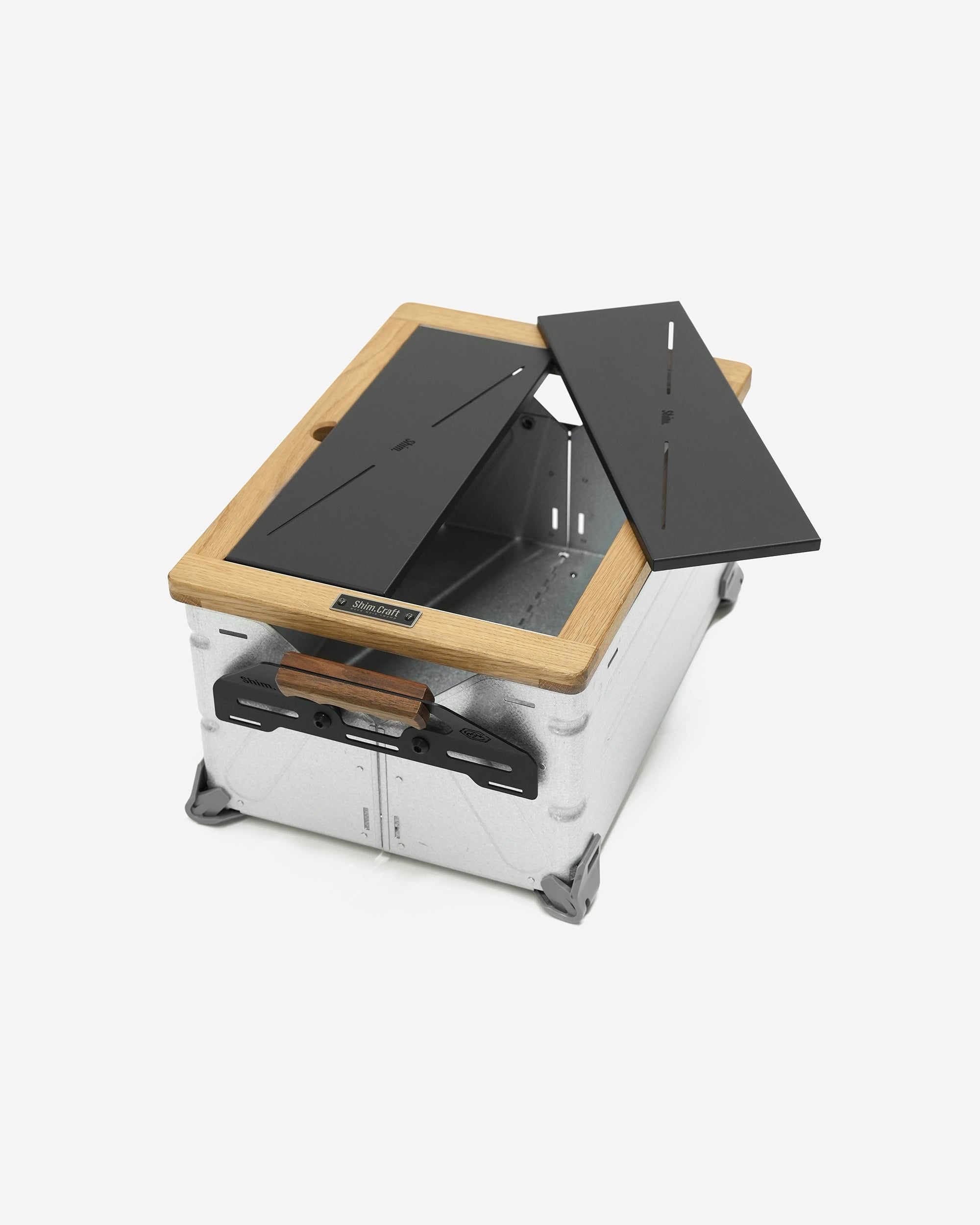STF/SC25 in Oak