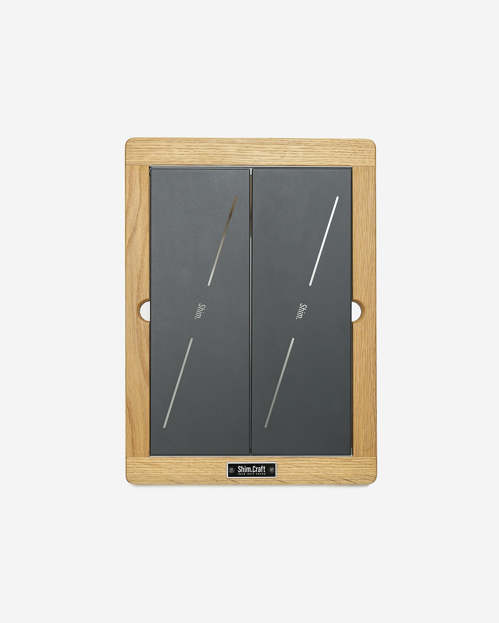 STF/SC25 in Oak