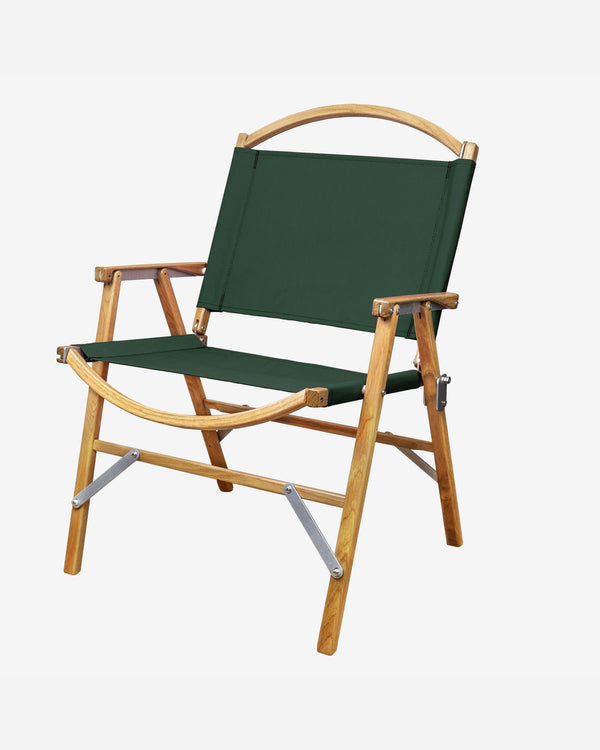 Kermit Classic Oak Folding Chair