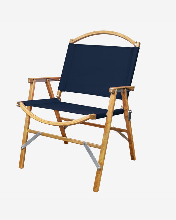 Kermit Classic Oak Folding Chair