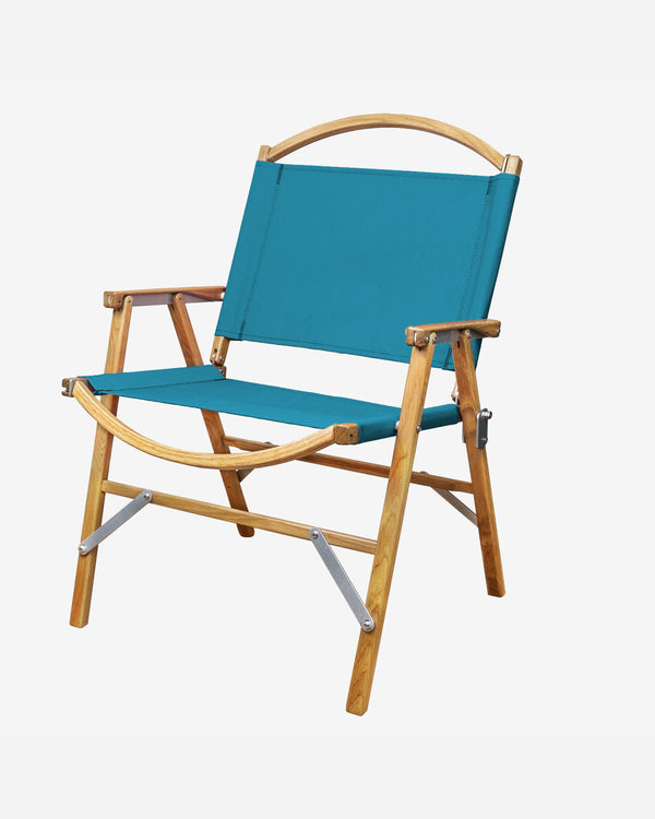 Kermit Classic Oak Folding Chair