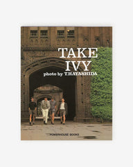 Take Ivy