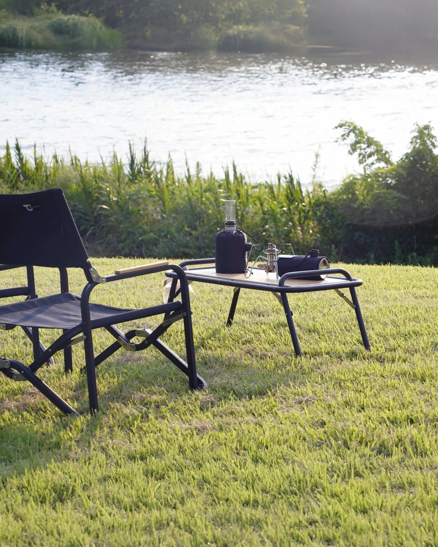 Rotal Camp Coffee Table