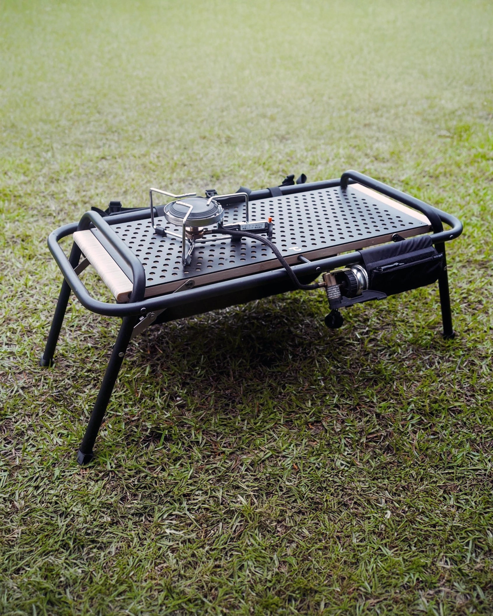 Rotal Camp Coffee Table