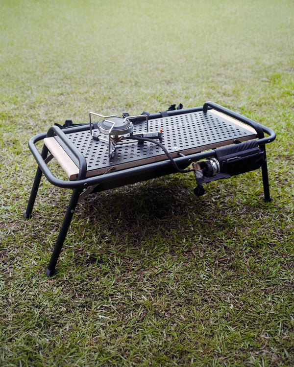 Rotal Camp Coffee Table
