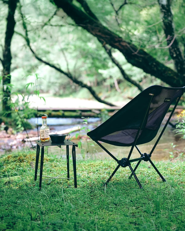 COSIDE Compact Camp Table