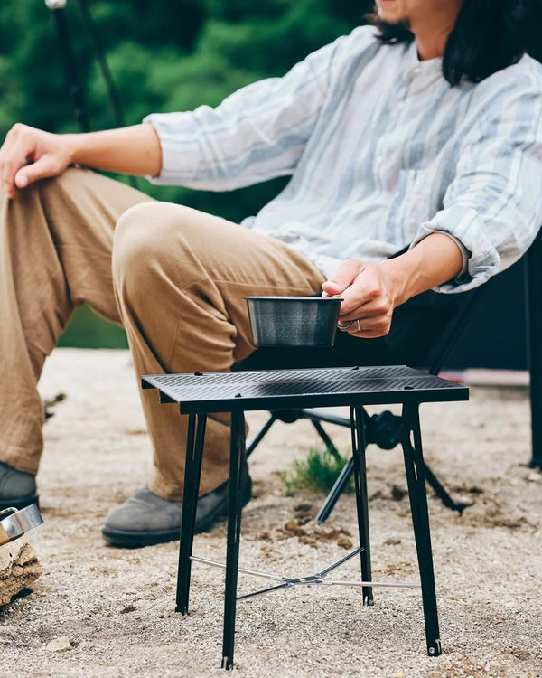 COSIDE Compact Camp Table