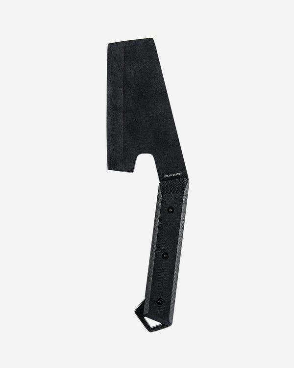 TOKYO CRAFTS Delta Hawk Camp Axe