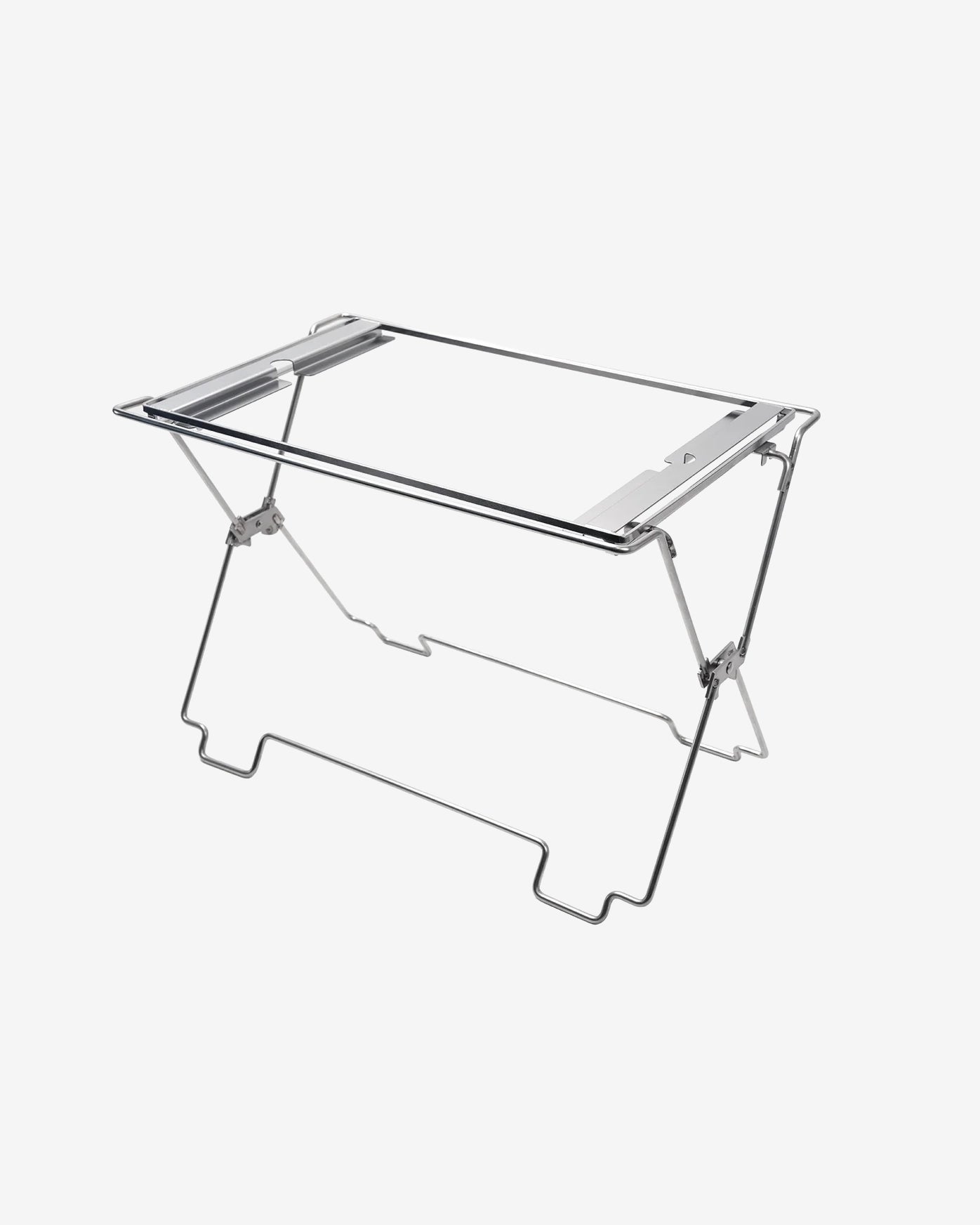 TOKYO CRAFTS COORDUNIT MULTI-FRAME 1 Unit Stainless Steel Camp Table