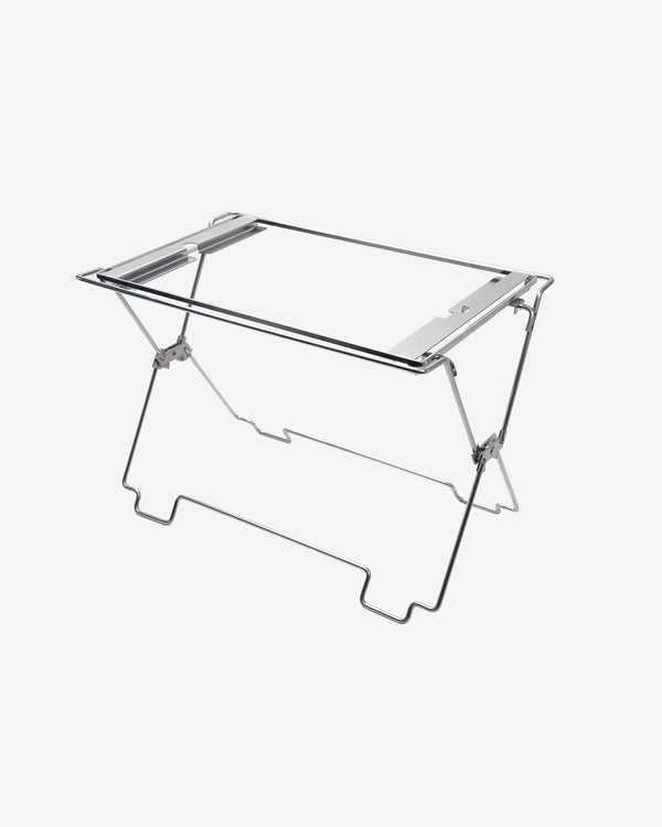 TOKYO CRAFTS COORDUNIT MULTI-FRAME 1 Unit Stainless Steel Camp Table