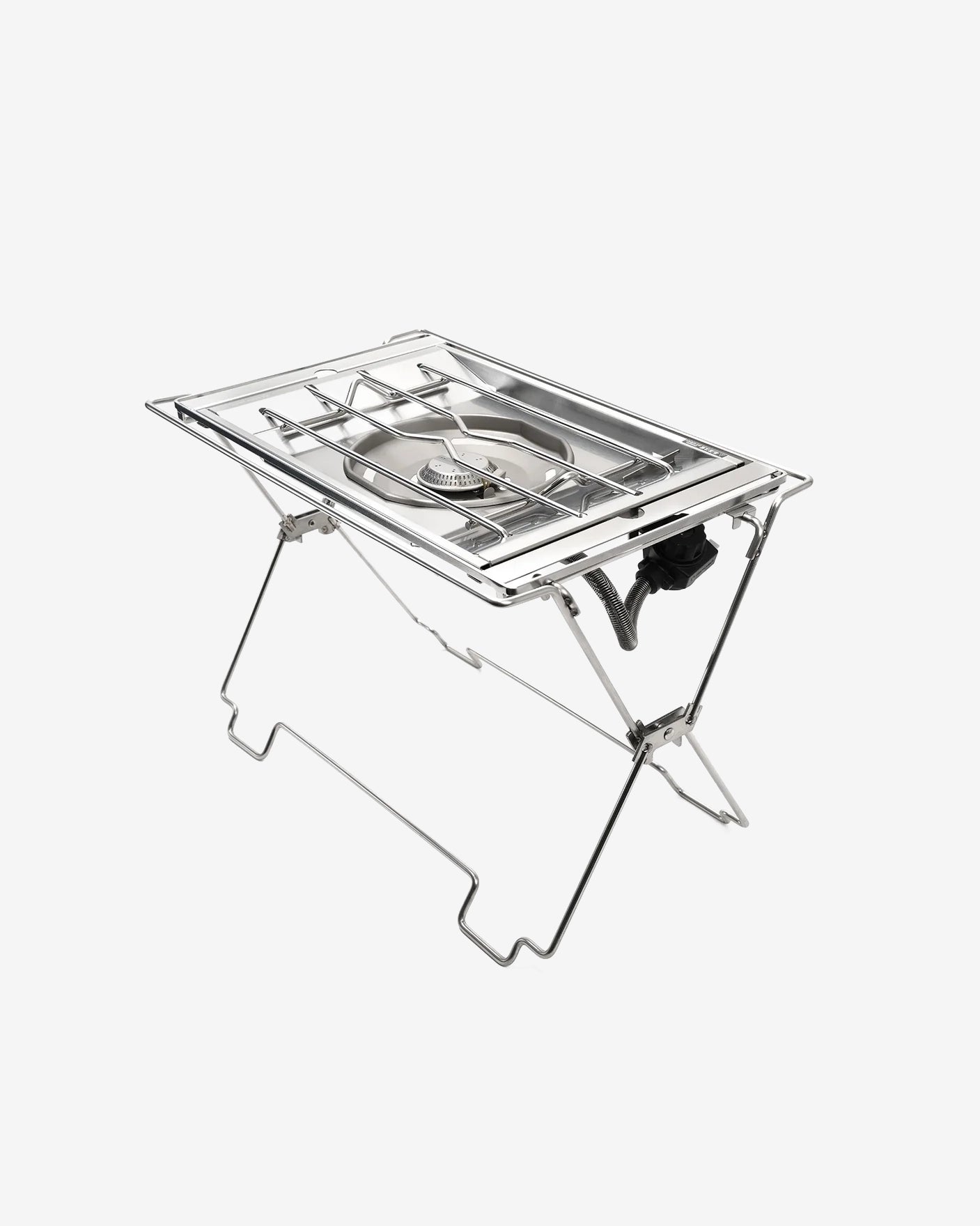 TOKYO CRAFTS COORDUNIT MULTI-FRAME 1 Unit Stainless Steel Camp Table