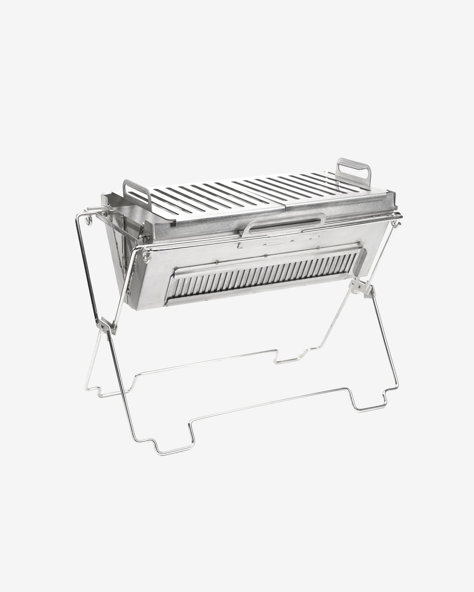 TOKYO CRAFTS MEBA BBQ Fire PIt Grill