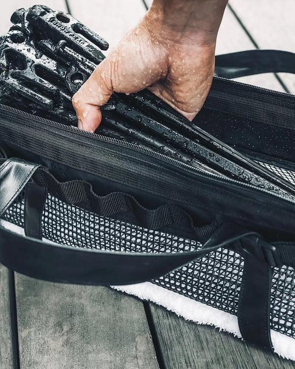 TOKYO CRAFTS Airdry Peg Bag