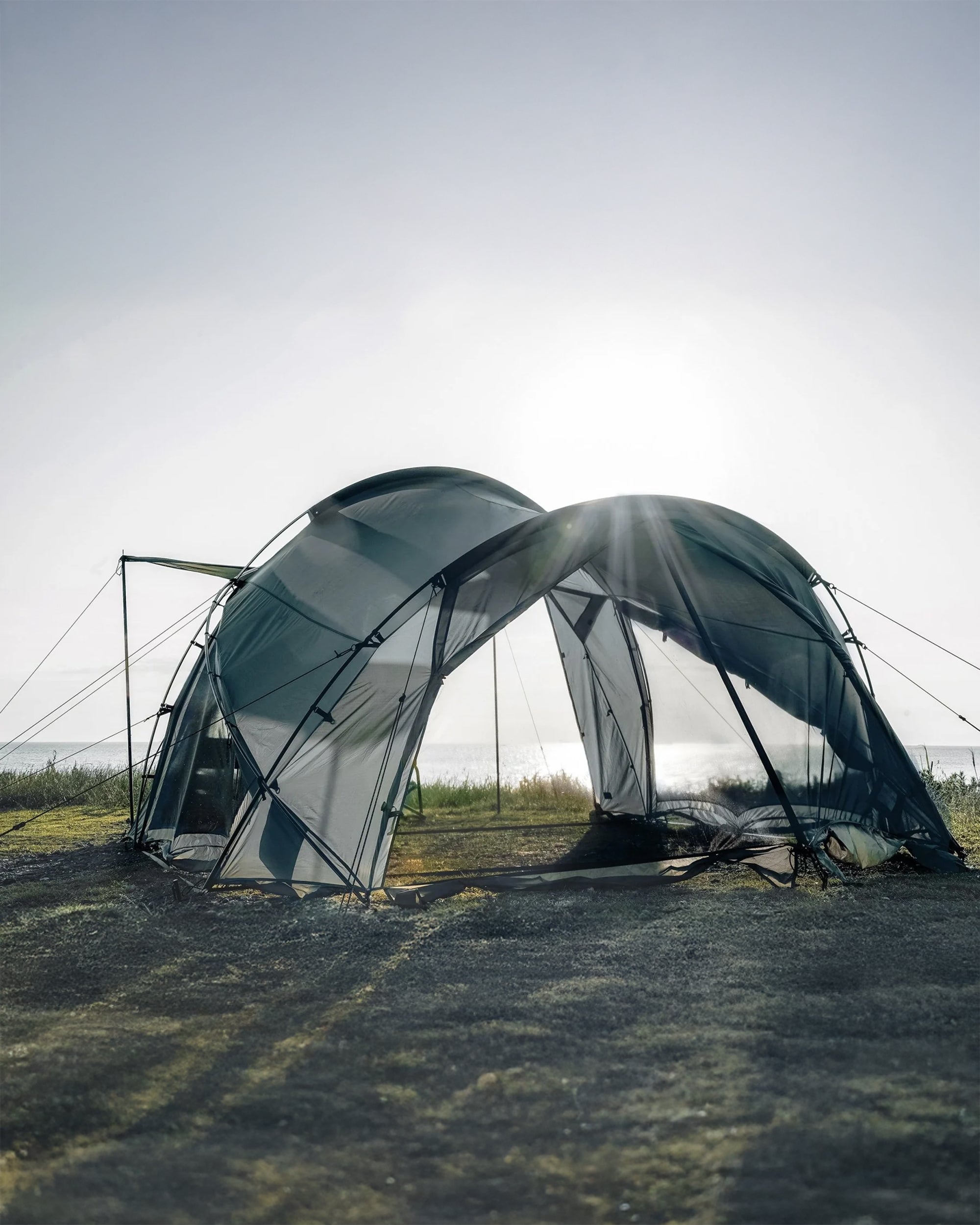 Tenbi Shelter