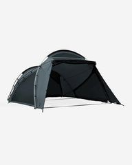 TOKYO CRAFTS TENBI Two Person Shelter Open Box (Grey)