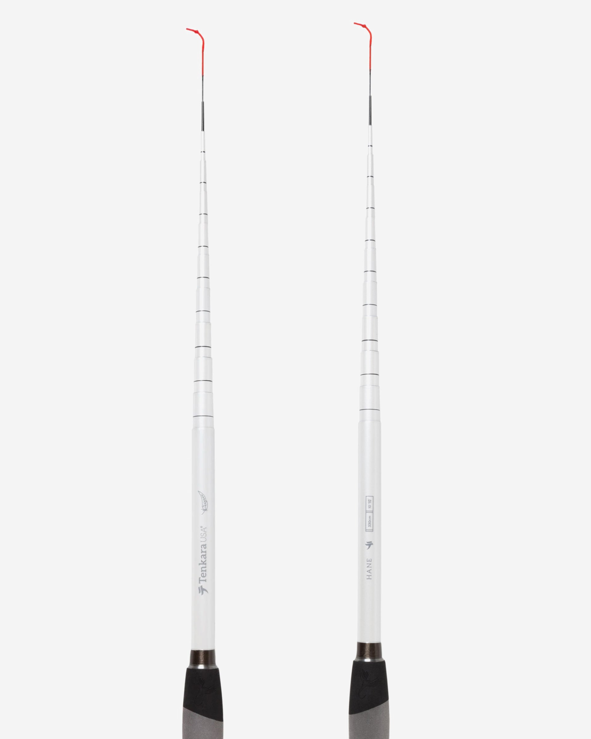 HANE™  10' 10" (330cm) Tenkara Fly Fishing Rod