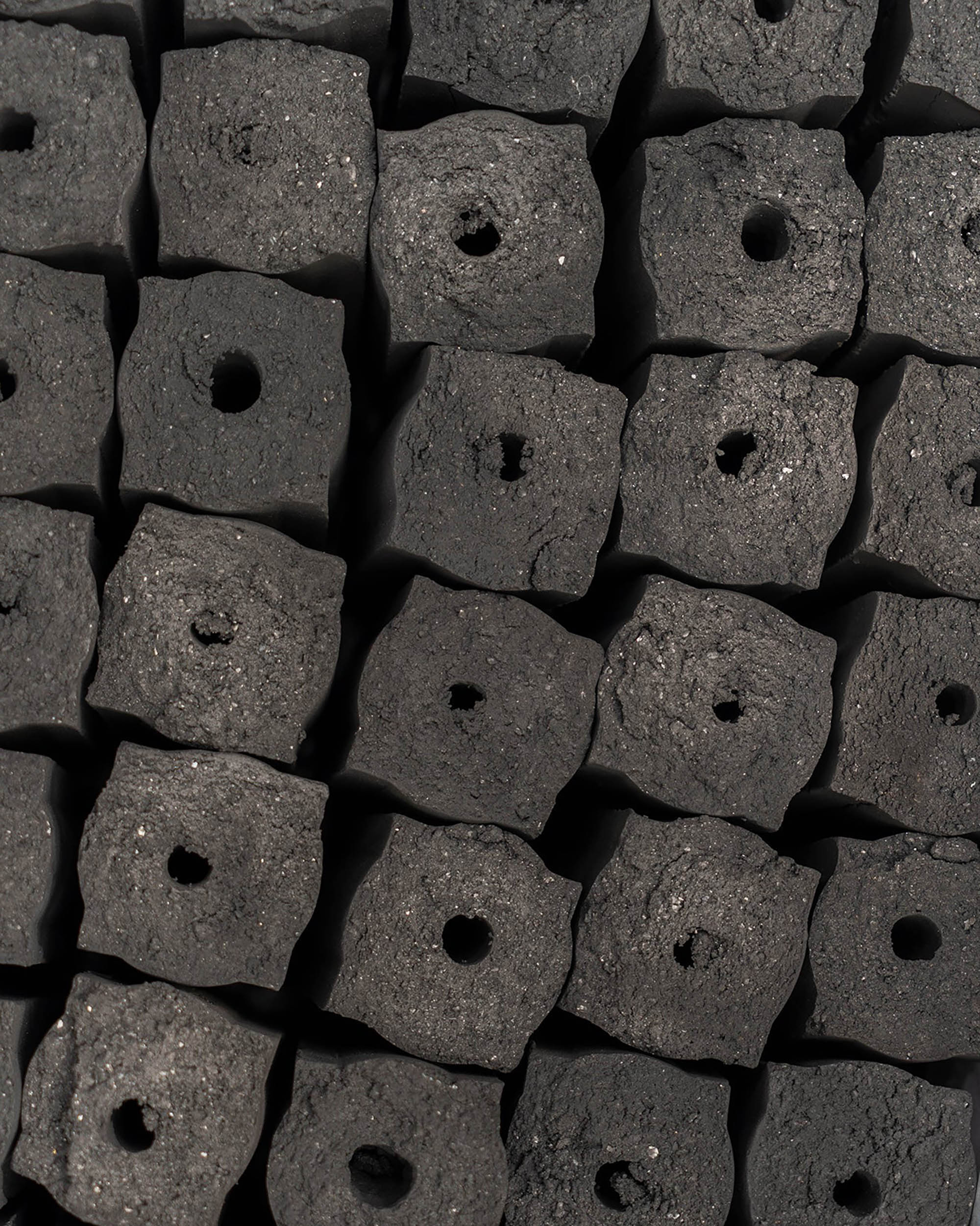 Original Thai-Style Charcoal