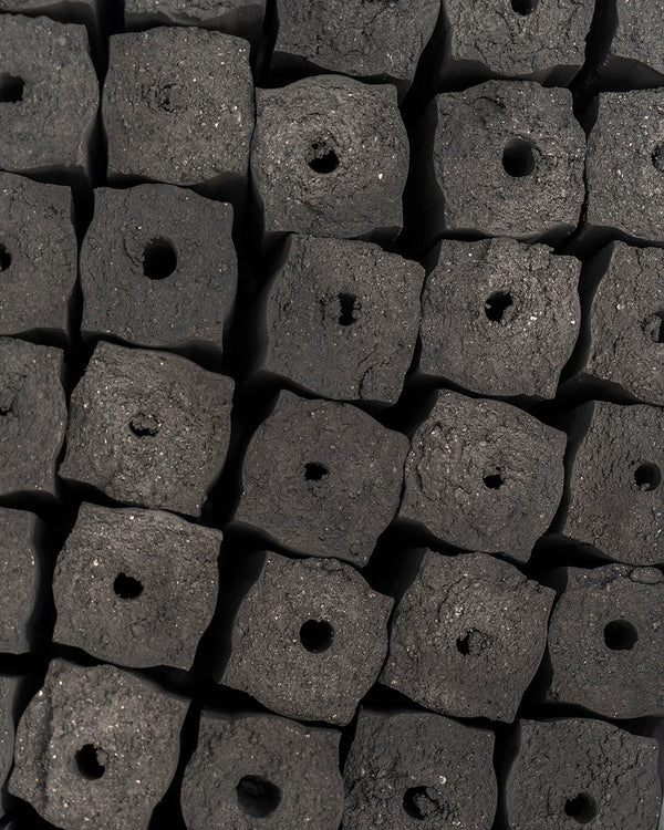Original Thai-Style Charcoal