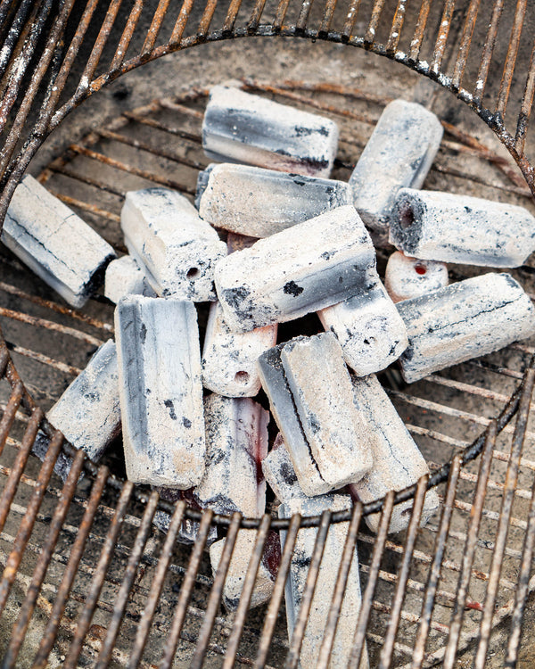 Original Thai-Style Charcoal
