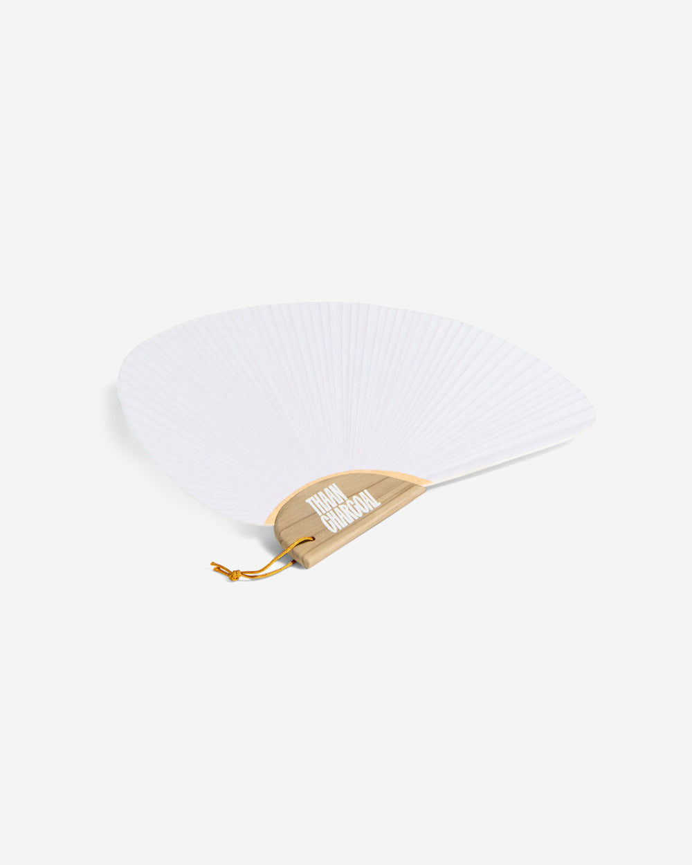 Uchiwa Charcoal Fan