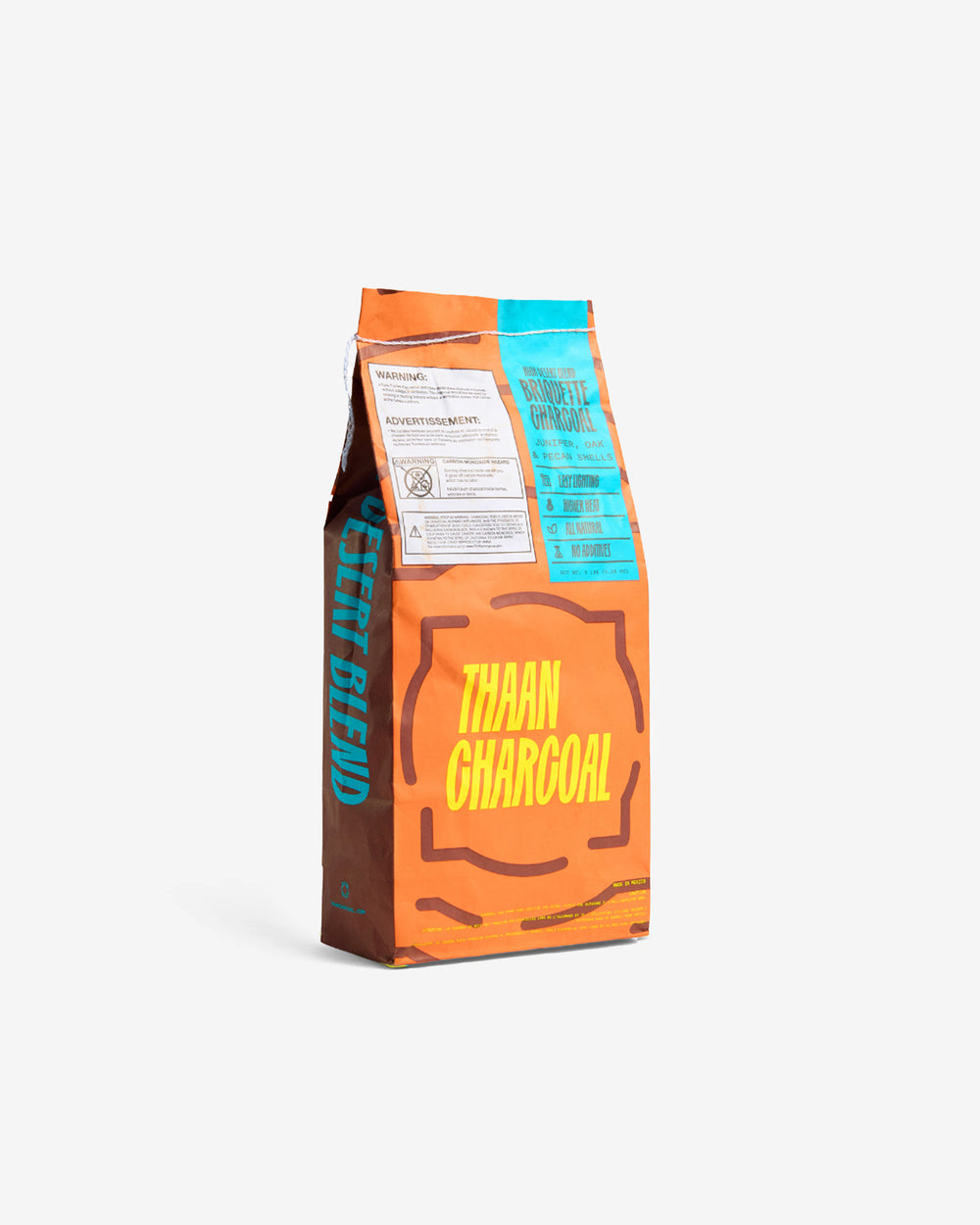 High Desert Blend Briquettes