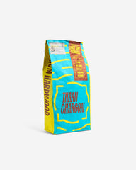 Oak Large Lump Charcoal