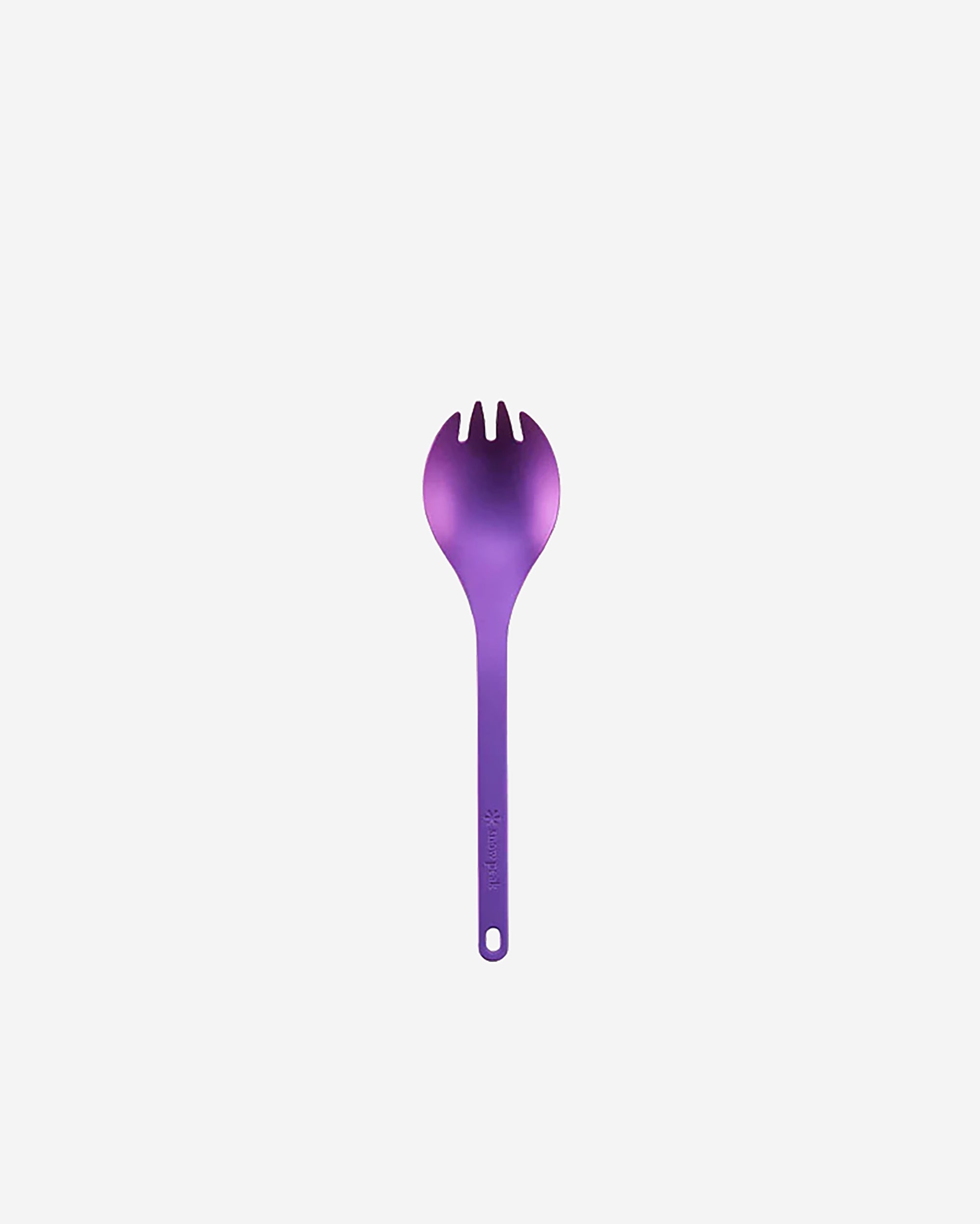 Snow Peak Titanium Spork