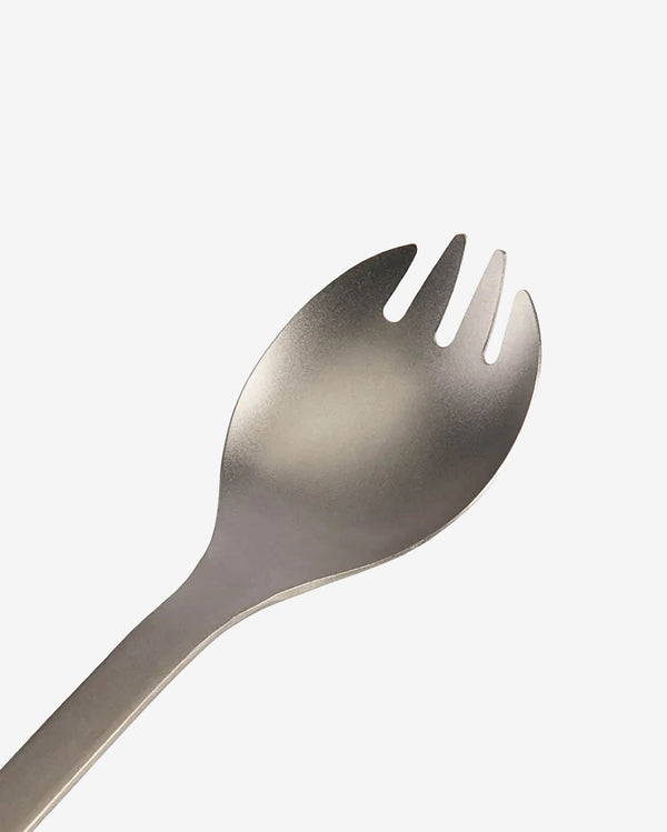 Snow Peak Titanium Spork