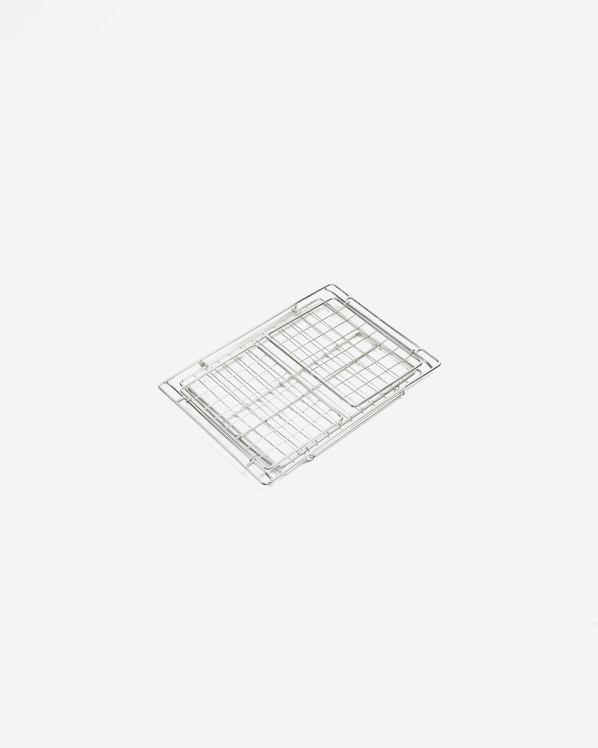 1U Collapsible Mesh Basket for IGT