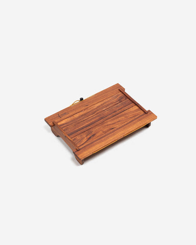 1U Collapsible Insert & Table for IGT