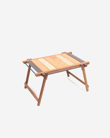 Expanding Hardwood 2U IGT Frame