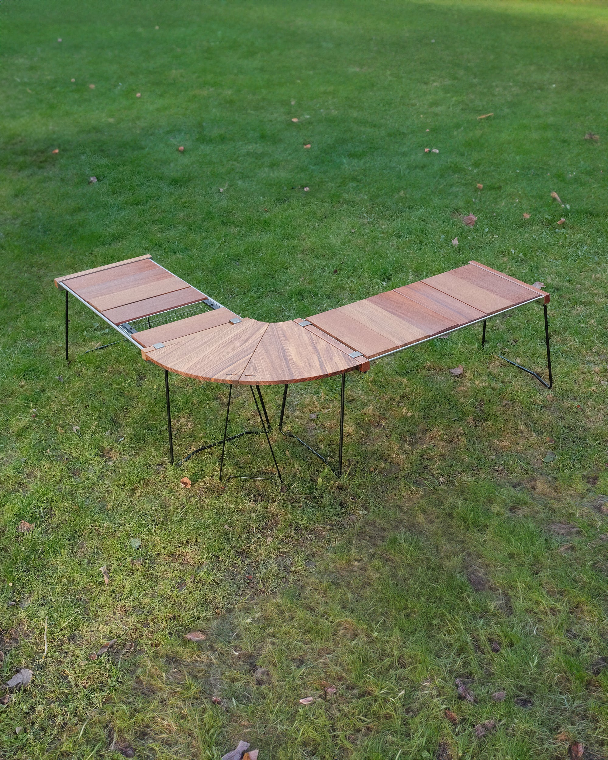 TNR camping igtテーブル 【公式通販】