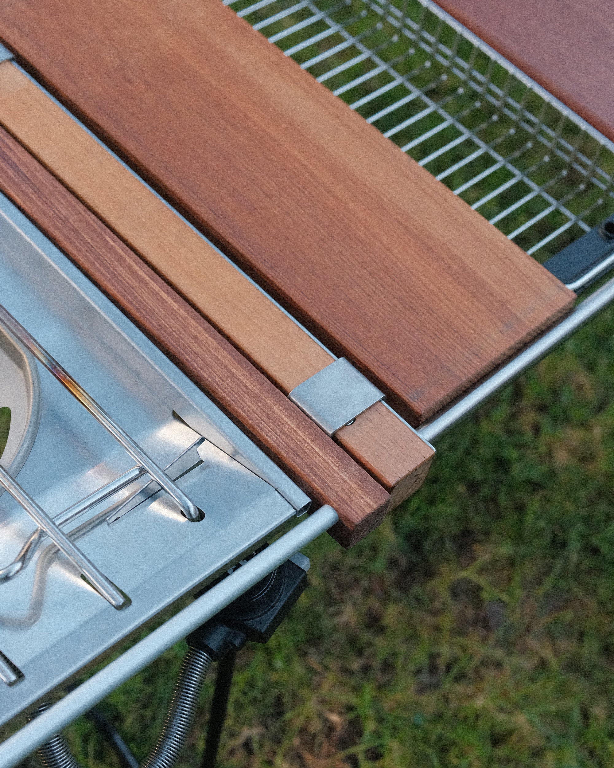 Connection Table Extension for IGT Slim – Kōrogi