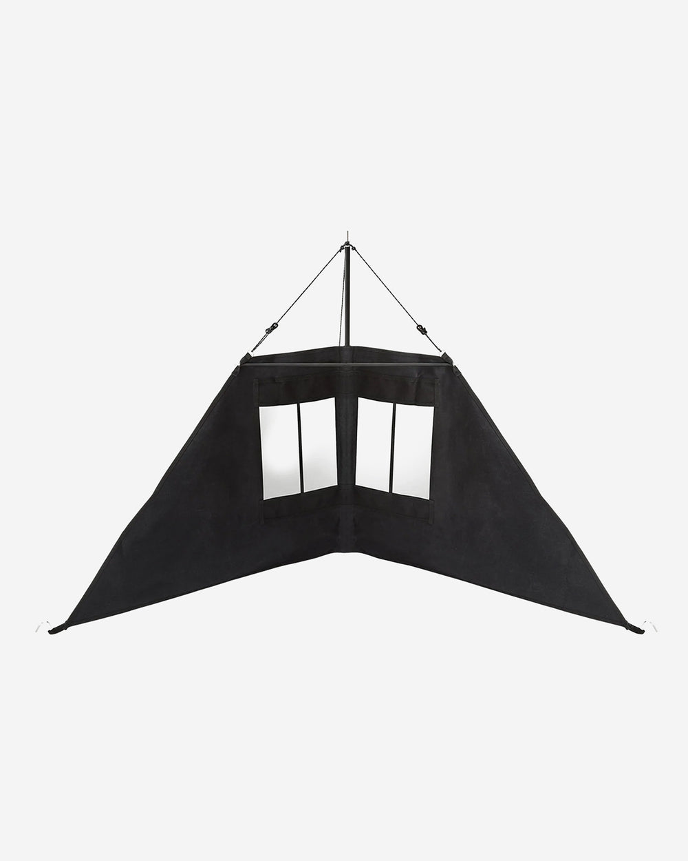 TOKYO CRAFTS Bonfire Heat Reflector