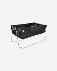 TOKYO CRAFTS BUCKETSHELF MESH Foldable Camp Gear Storage Container
